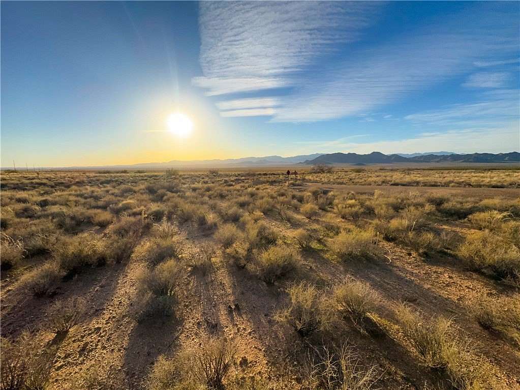 0.41 Acres of Residential Land for Sale in Kingman, Arizona