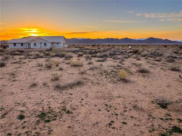 0.2 Acres of Residential Land for Sale in Kingman, Arizona