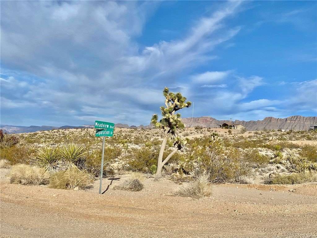 0.74 Acres of Mixed-Use Land for Sale in Meadview, Arizona