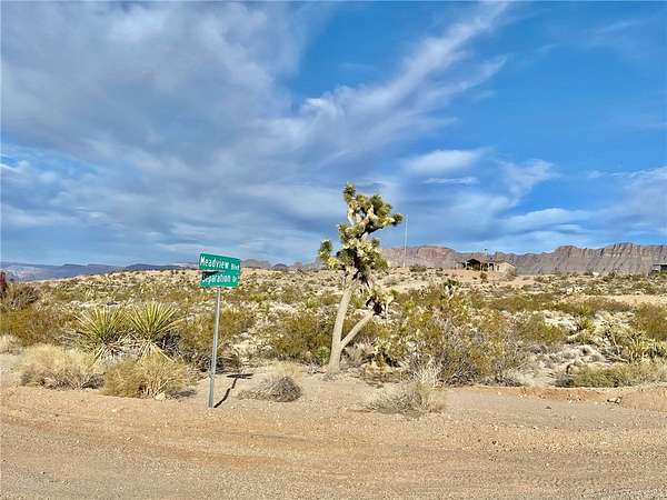 0.74 Acres of Mixed-Use Land for Sale in Meadview, Arizona