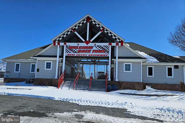 48 Acres of Commercial Land for Sale in New Egypt, New Jersey