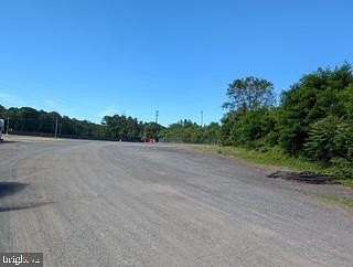 45 Acres of Commercial Land for Sale in New Egypt, New Jersey