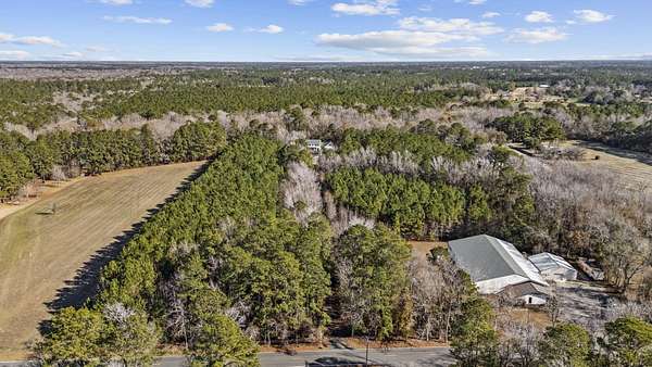 5.28 Acres of Residential Land for Sale in Little River, South Carolina