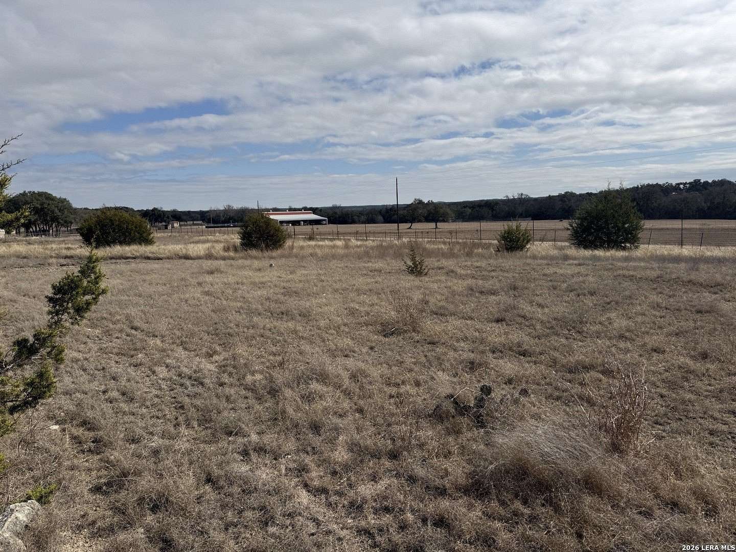 0.22 Acres of Residential Land for Sale in Blanco, Texas