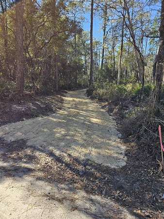 1 Acre of Residential Land for Sale in Sopchoppy, Florida