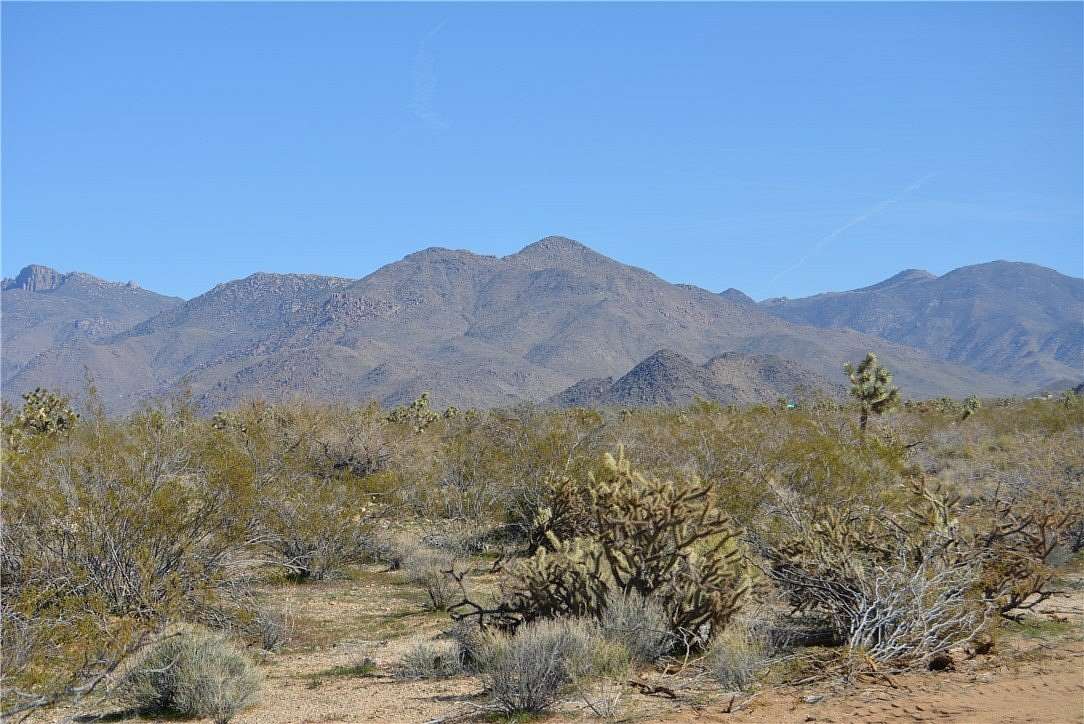 1.35 Acres of Land for Sale in Yucca, Arizona
