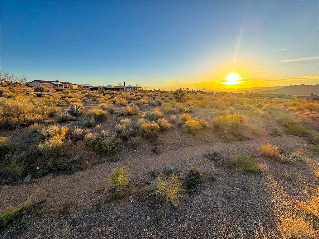 0.21 Acres of Residential Land for Sale in Kingman, Arizona
