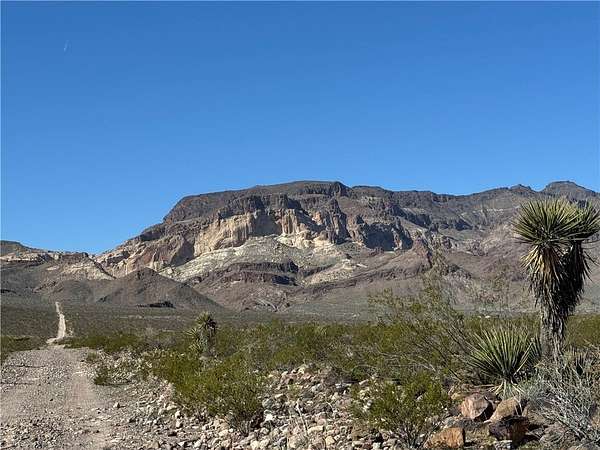 5 Acres of Residential Land for Sale in Golden Valley, Arizona
