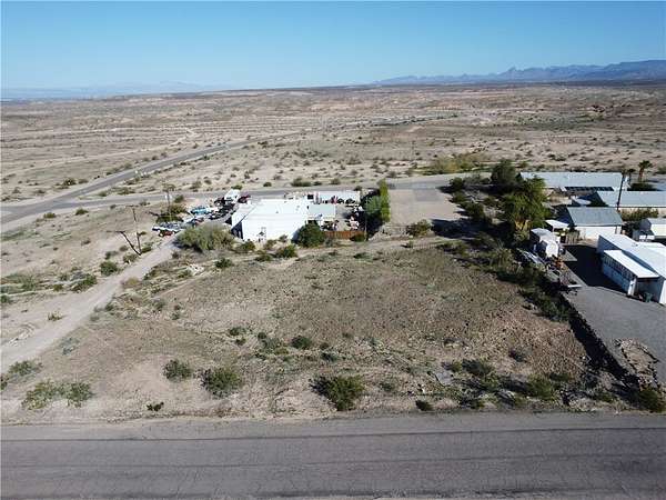 0.26 Acres of Residential Land for Sale in Topock, Arizona