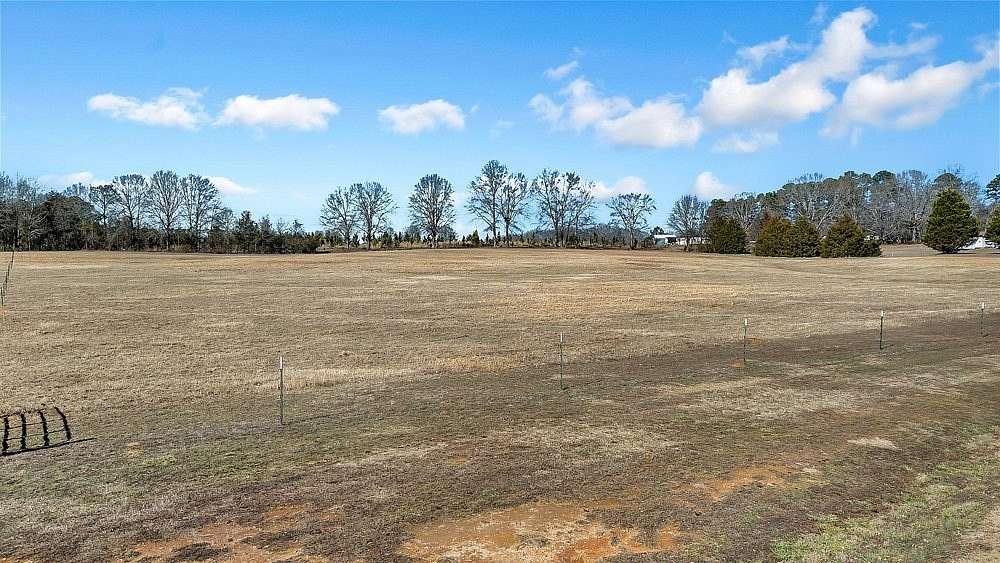 2.5 Acres of Land for Sale in Anderson, South Carolina