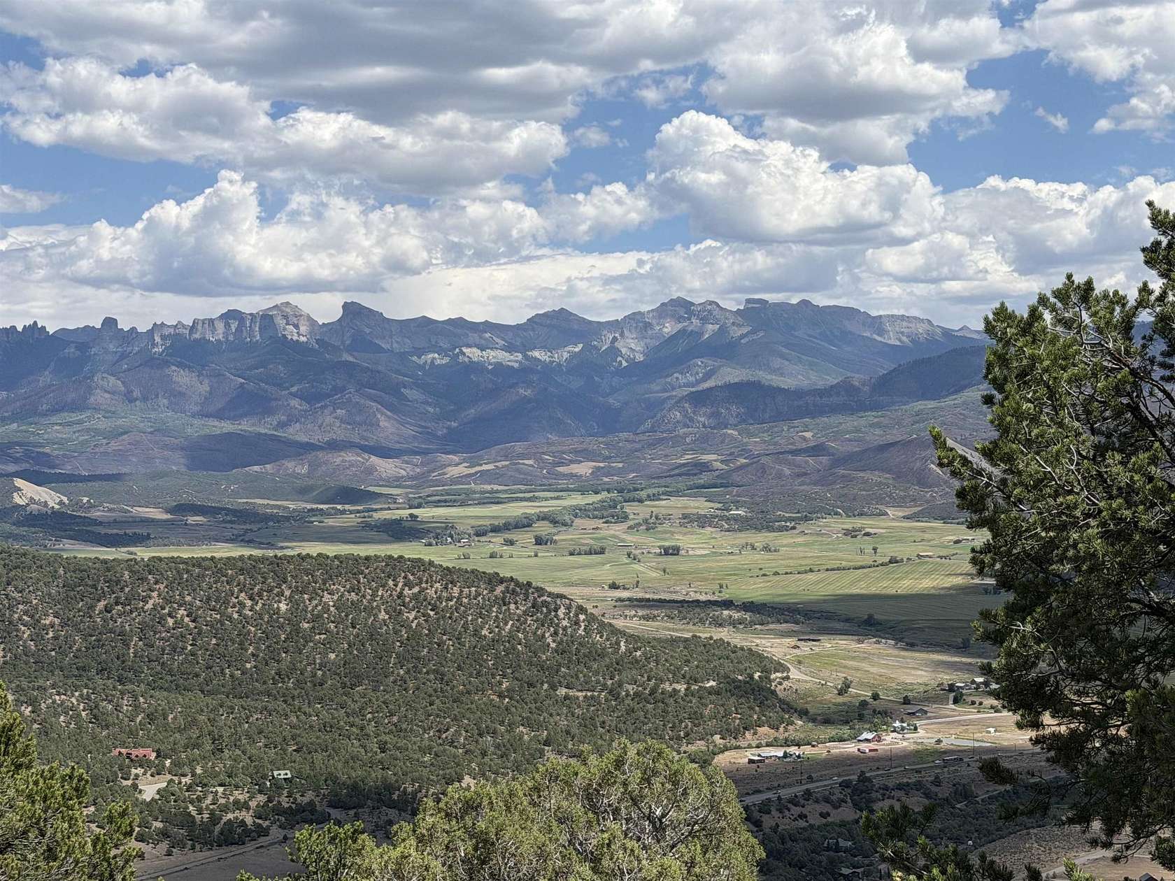 2.6 Acres of Residential Land for Sale in Ridgway, Colorado