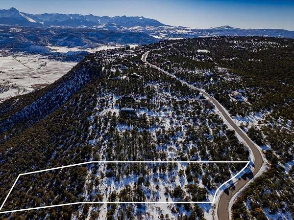 2.6 Acres of Residential Land for Sale in Ridgway, Colorado