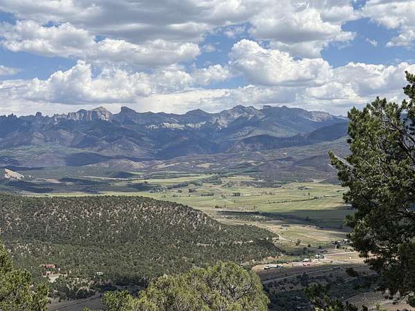2.6 Acres of Residential Land for Sale in Ridgway, Colorado
