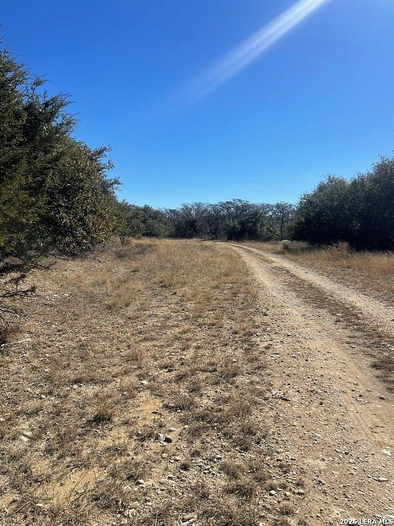 0.26 Acres of Residential Land for Sale in Bandera, Texas