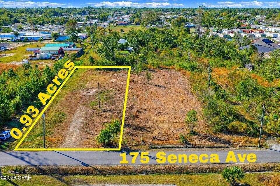 1 Acre of Residential Land for Sale in Panama City, Florida