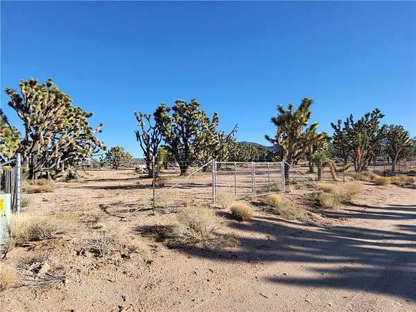 1.25 Acres of Mixed-Use Land for Sale in Meadview, Arizona
