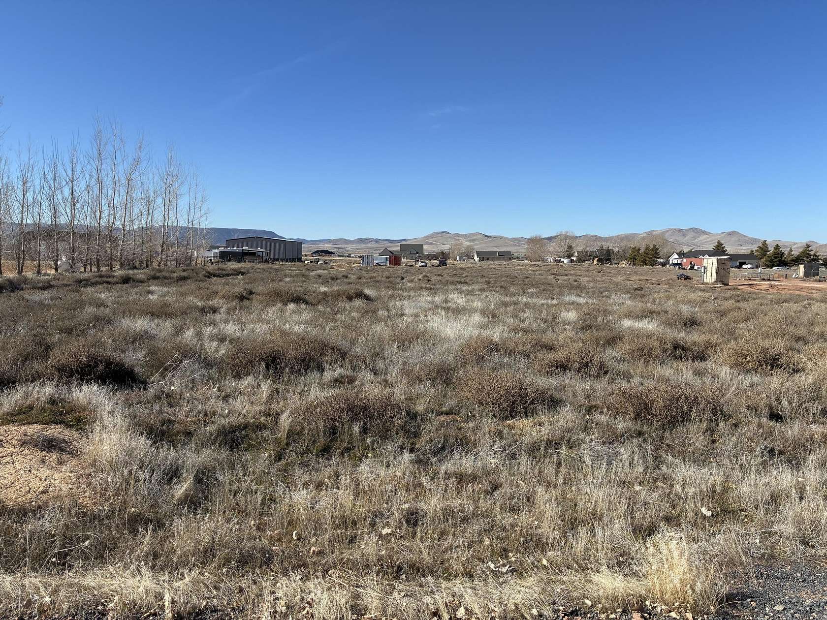 2.43 Acres of Residential Land for Sale in Enterprise, Utah