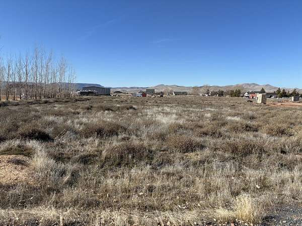 2.43 Acres of Residential Land for Sale in Enterprise, Utah