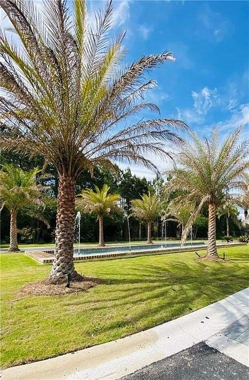 0.24 Acres of Residential Land for Sale in Waverly, Georgia