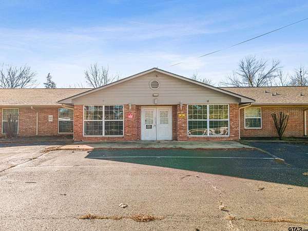 2.67 Acres of Improved Commercial Land for Sale in Naples, Texas