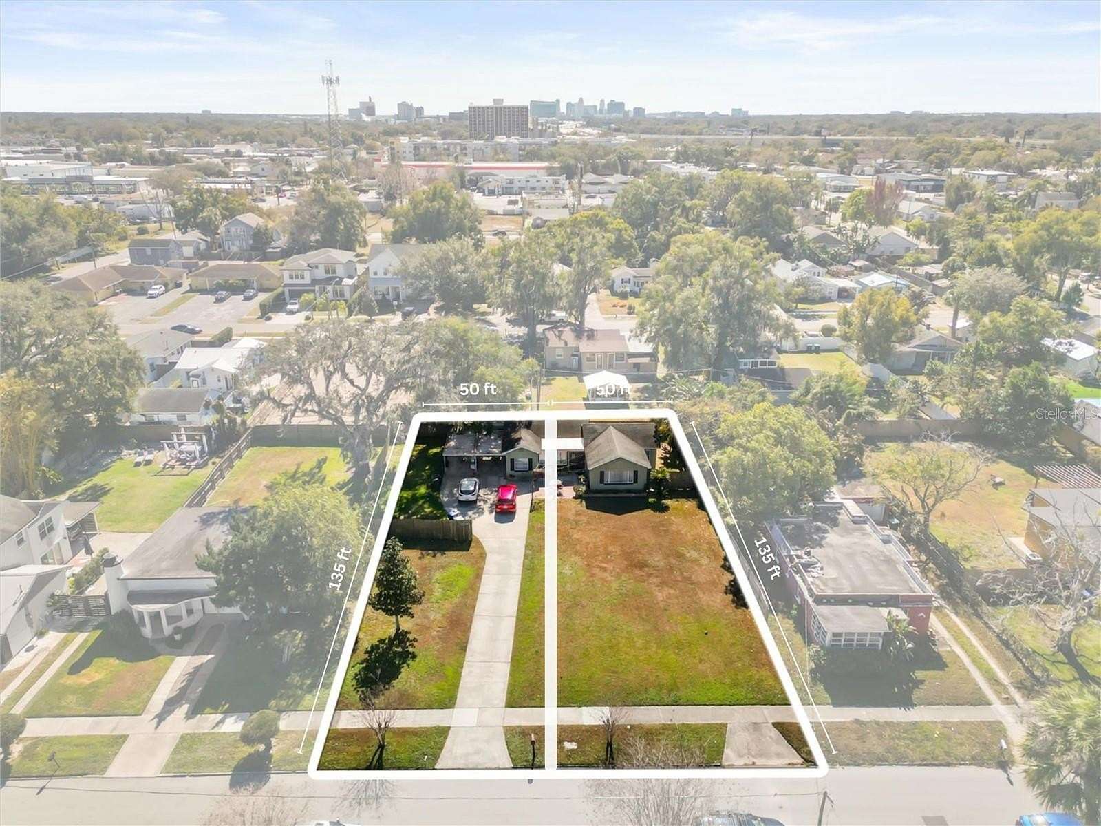 0.31 Acres of Residential Land for Sale in Winter Park, Florida