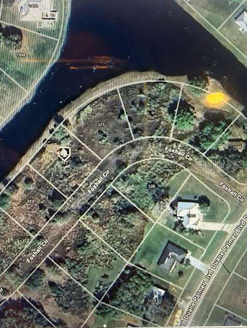 0.34 Acres of Residential Land for Sale in Sebring, Florida