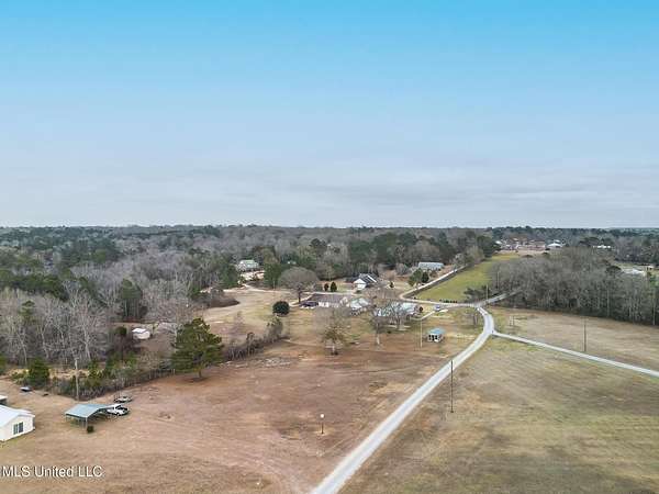 1.15 Acres of Residential Land for Sale in McHenry, Mississippi