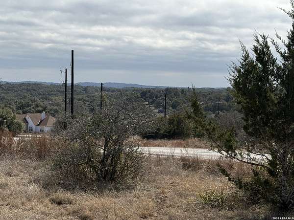 0.34 Acres of Residential Land for Sale in Blanco, Texas