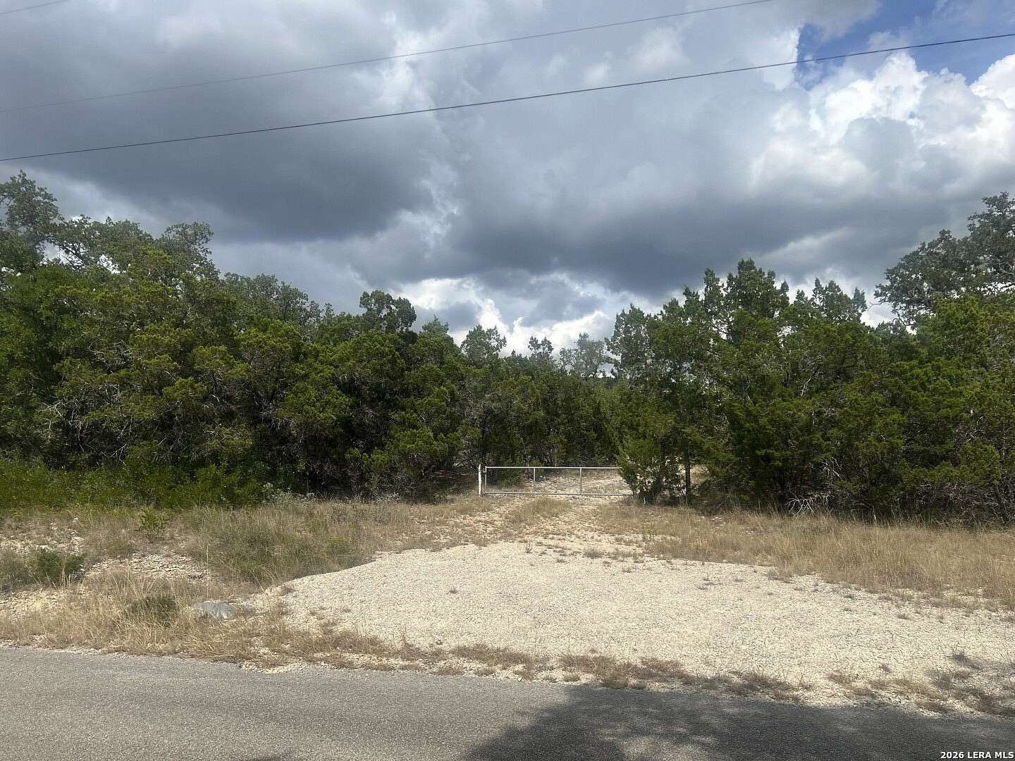 8.5 Acres of Residential Land for Sale in Pipe Creek, Texas