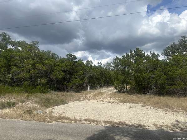 8.5 Acres of Residential Land for Sale in Pipe Creek, Texas