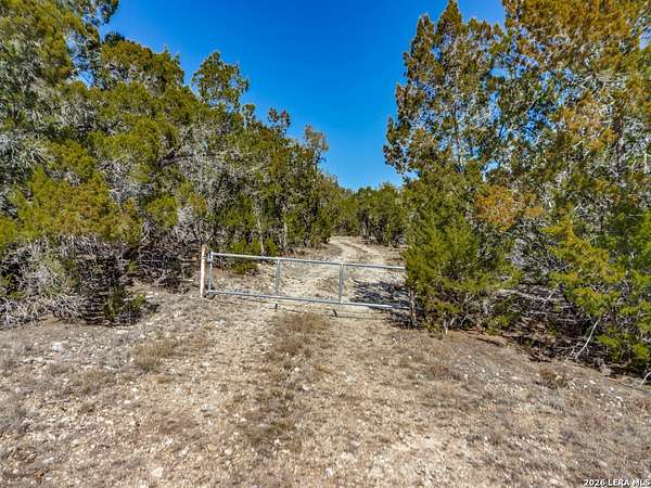 8.5 Acres of Residential Land for Sale in Pipe Creek, Texas