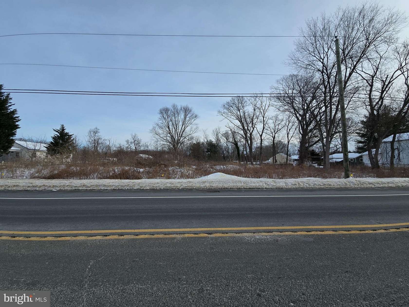 0.75 Acres of Land for Sale in Sewell, New Jersey