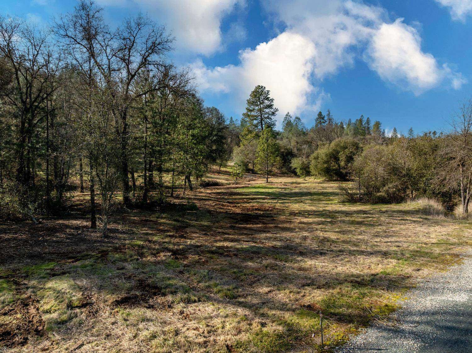 20 Acres of Land for Sale in Grass Valley, California