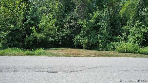 1 Acre of Land for Sale in Marysville, Indiana