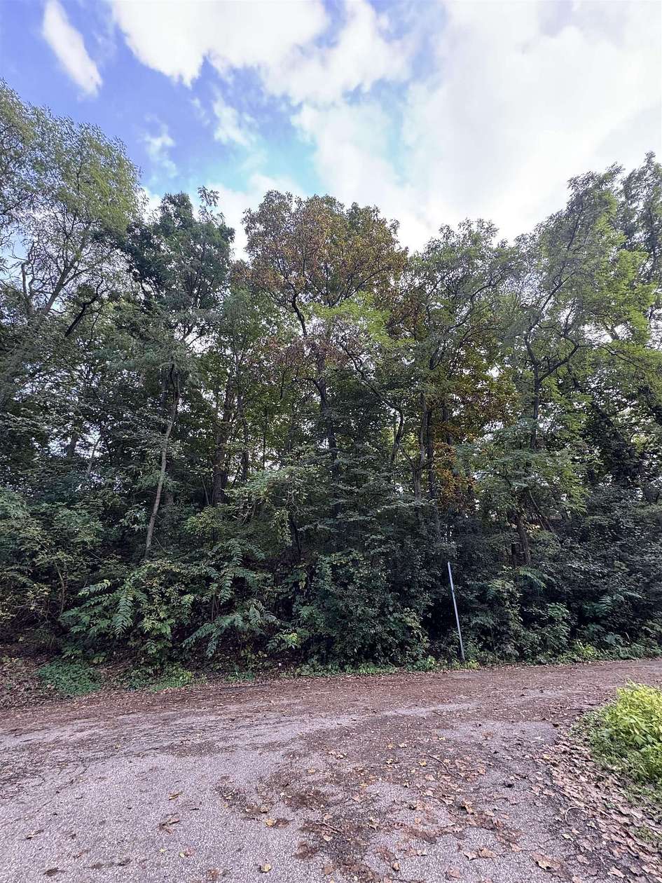 0.35 Acres of Residential Land for Sale in Wausaukee, Wisconsin