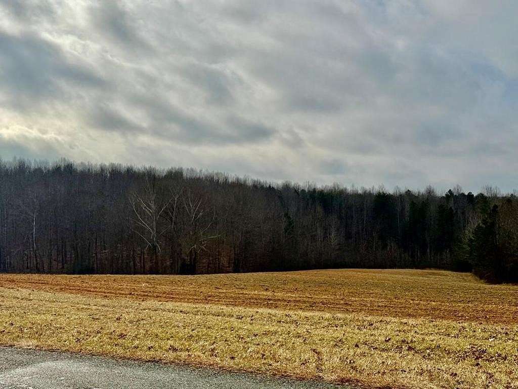 21 Acres of Agricultural Land for Sale in Vernon Hill, Virginia