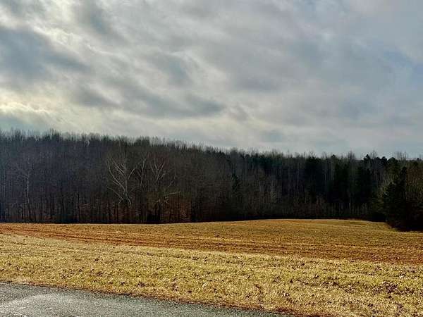 21 Acres of Agricultural Land for Sale in Vernon Hill, Virginia