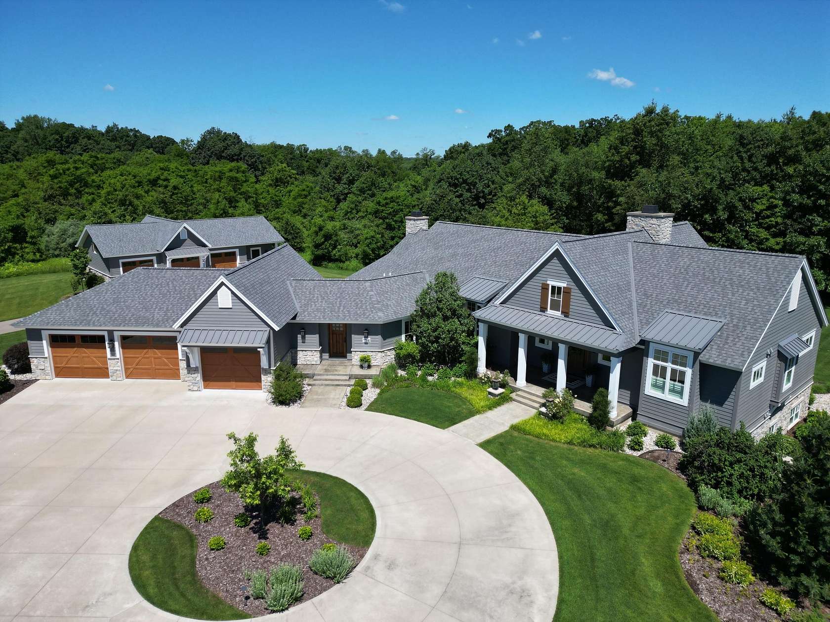 1 Acre of Residential Land for Sale in Battle Creek, Michigan