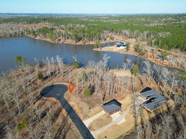 1.12 Acres of Residential Land for Sale in Hallsville, Texas