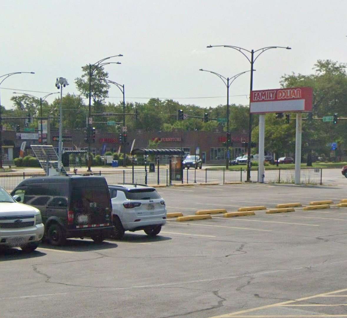 0.22 Acres of Commercial Land for Sale in Chicago, Illinois