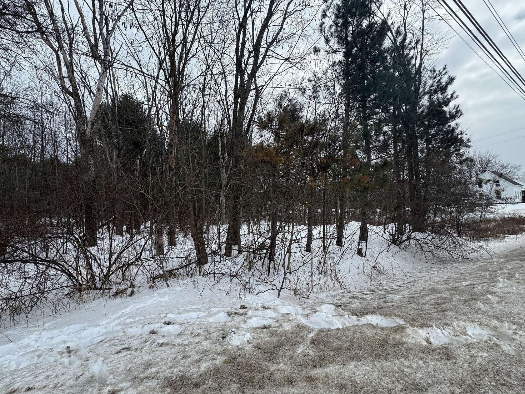 13.6 Acres of Land for Sale in Augusta, Maine