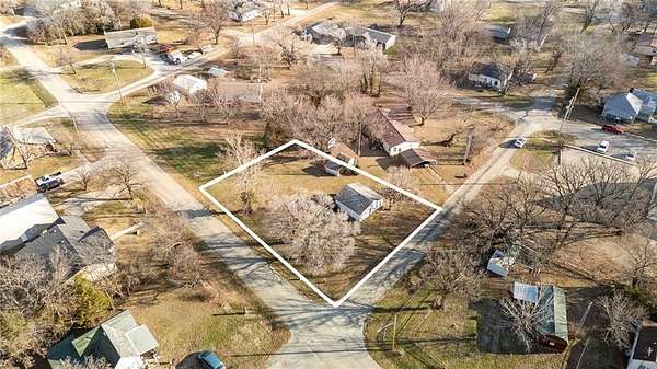 0.29 Acres of Residential Land for Sale in Colony, Kansas
