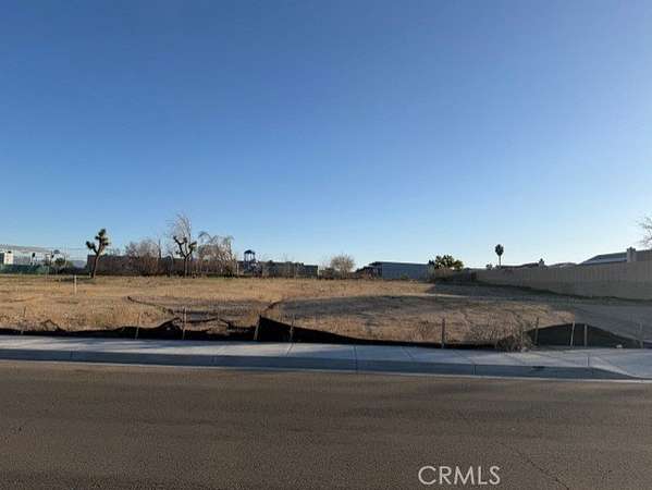 0.48 Acres of Residential Land for Sale in Hesperia, California