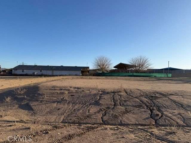 0.48 Acres of Residential Land for Sale in Hesperia, California