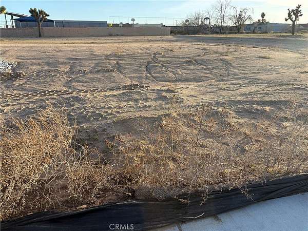 0.48 Acres of Residential Land for Sale in Hesperia, California