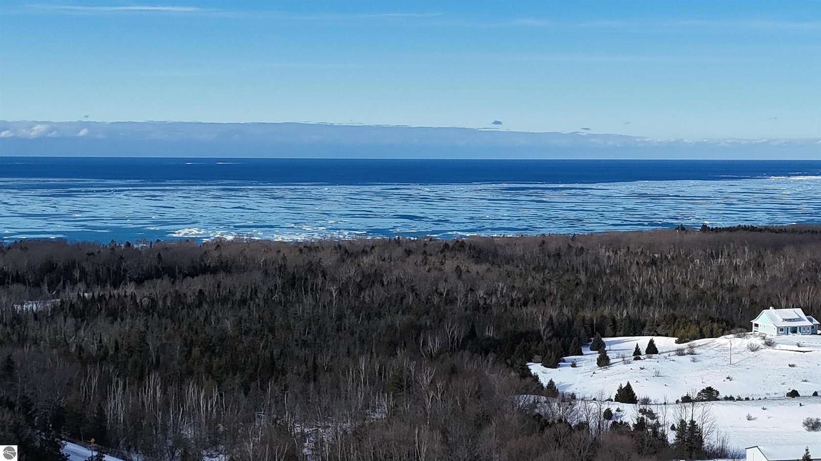 40 Acres of Land for Sale in Northport, Michigan