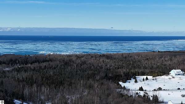 40 Acres of Agricultural Land for Sale in Northport, Michigan