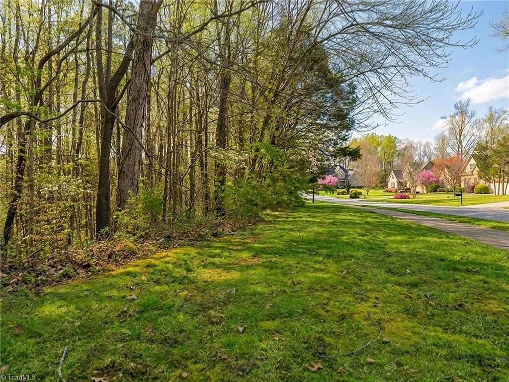 1.24 Acres of Residential Land for Sale in Advance, North Carolina