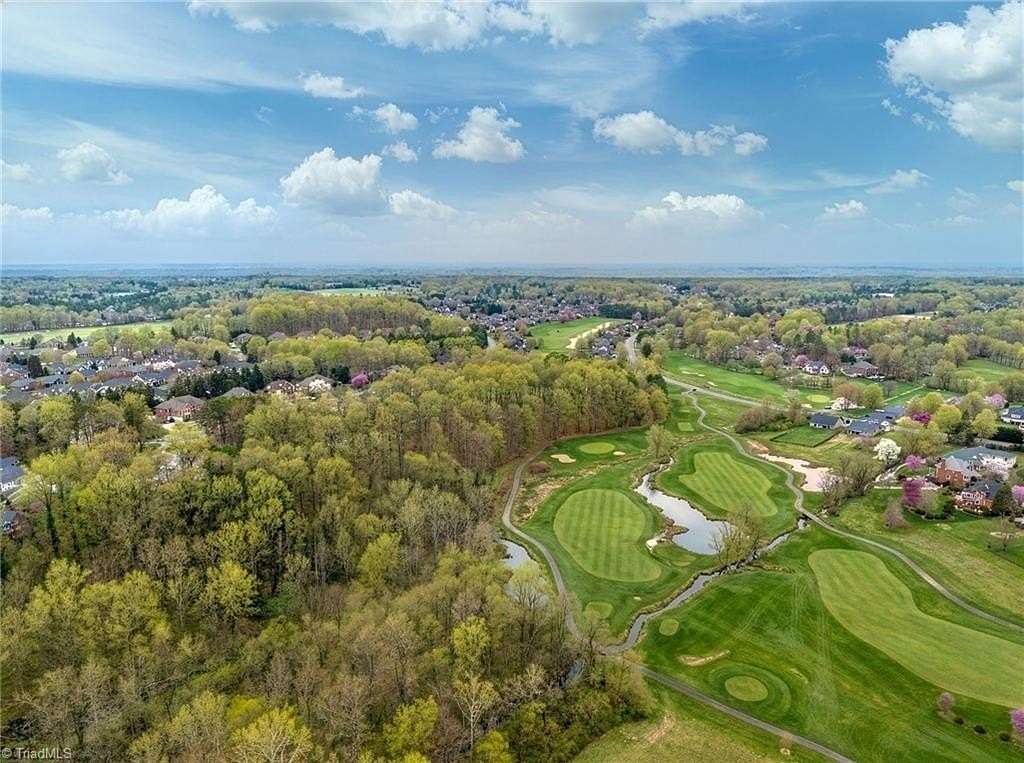 0.84 Acres of Residential Land for Sale in Advance, North Carolina