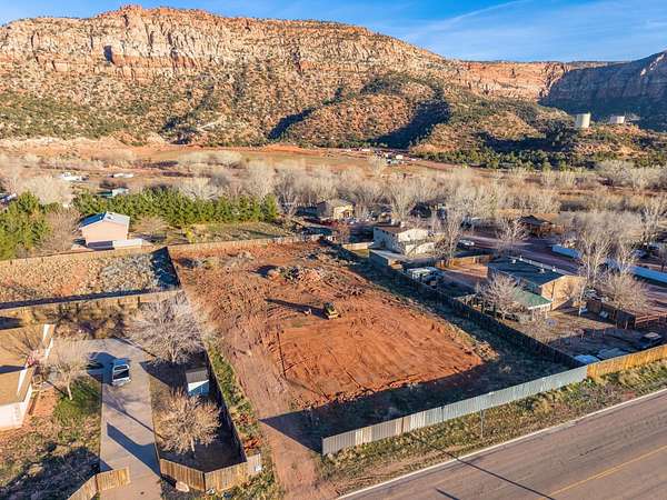 0.97 Acres of Residential Land for Sale in Hildale, Utah